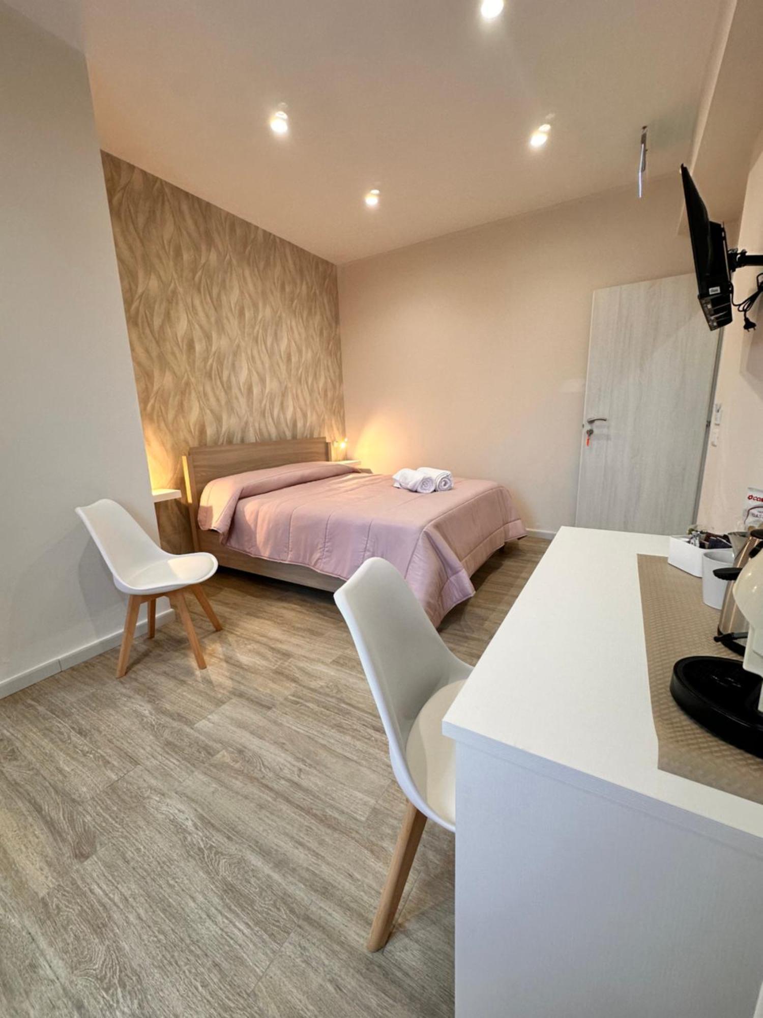 Deluxe Doppelzimmer